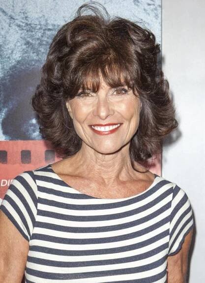 Adrienne Barbeau - Actress, Singer