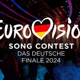 ESC-Vorentscheid "Eurovision Song Contest - Das deutsche Finale 2024"