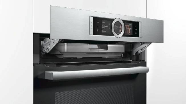 Bosch HSG 656XS1