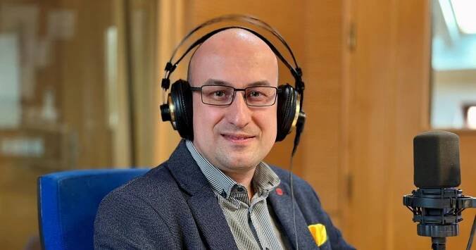 Máme hosty: Z laboratoře do života. Univerzita Pardubice prakticky překlápí nápady vědců (audio)
