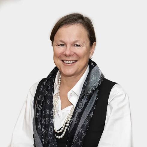 Professor Fiona Wood