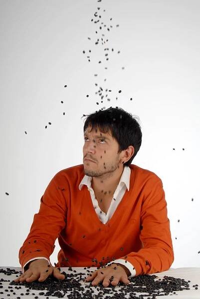 Diego Luna