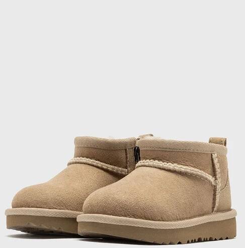 Classic Ultra Mini Boots