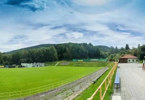 FK Olympie Březová B : TJ Spartak Horní Slavkov 0:6 (0:2)