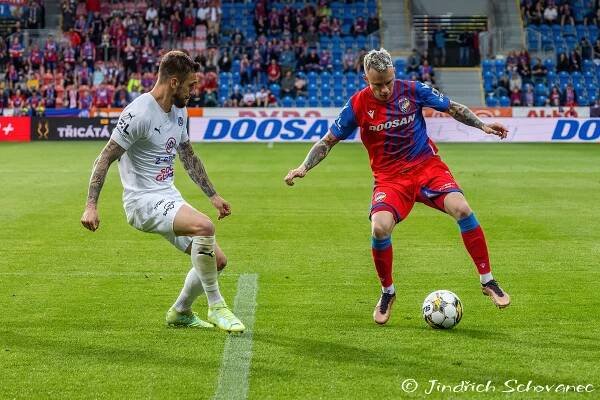 Fotbal FC Viktoria Plzeň - 1.FC Slovácko