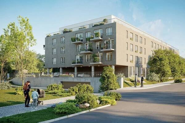 Developersky projekt Zelené kaskády 7