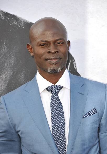 20 Best African American Film Actors: The Black Actors