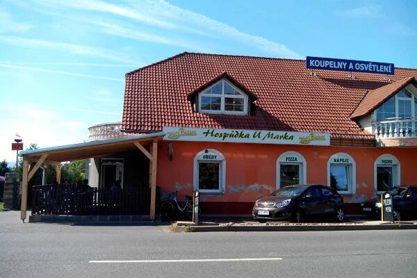 Hospůdka U Marka foto 1