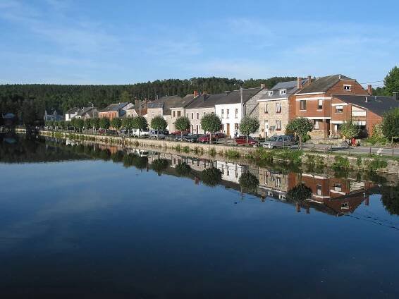 Lesse (Fluss)
