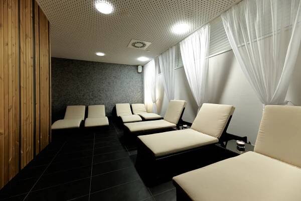 Představuji: Wellness ORION! | www.coolbrnoblog.cz