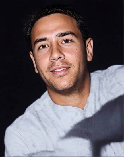 Frank Campos