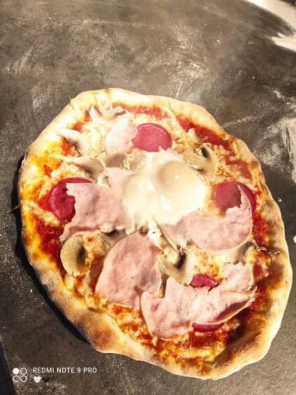 Express Kebab & Pizza foto 2