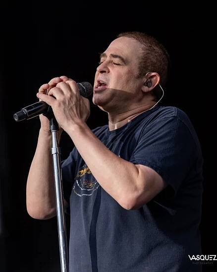 Counting Crows Night Two at Rock The Ruins » 