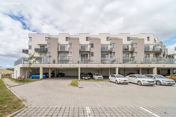 Prodej Byt 2+kk, U Škol, Bučovice