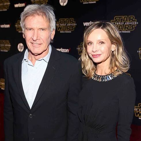 Harrison Ford and Calista Flockhart: Inside Their Unshakable Marriage