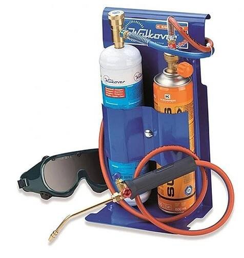 Mini autogen Supergas 100