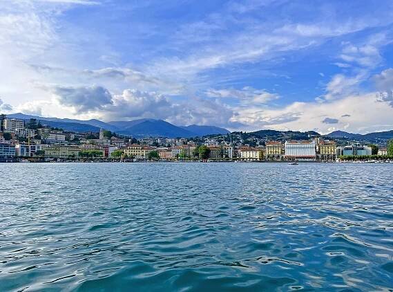 European Sports Car Tours in the Alps