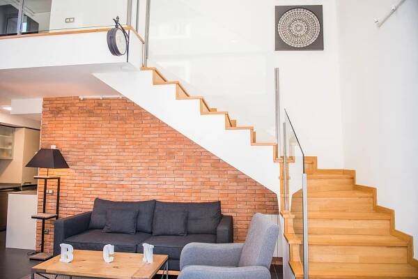 BARCELONA BEACH DUPLEX NY LOFT - Barcelona City Home
