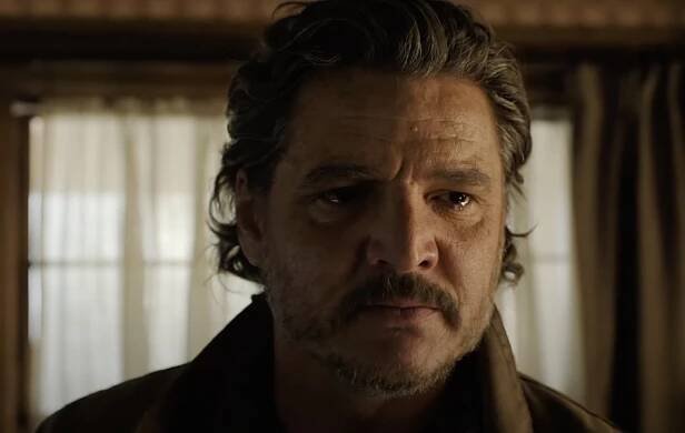 Pedro Pascal on the Five-Year Time Jump in 'The Last of Us' Season 2