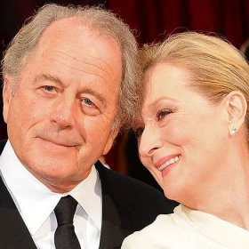 Inside Meryl Streep's 45-year marriage to husband Don Gummer