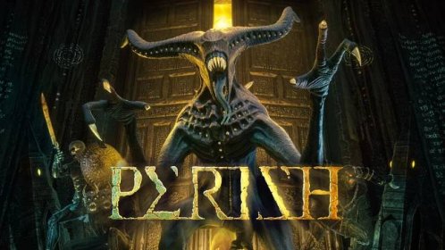 PERISH (PC game, 2023)