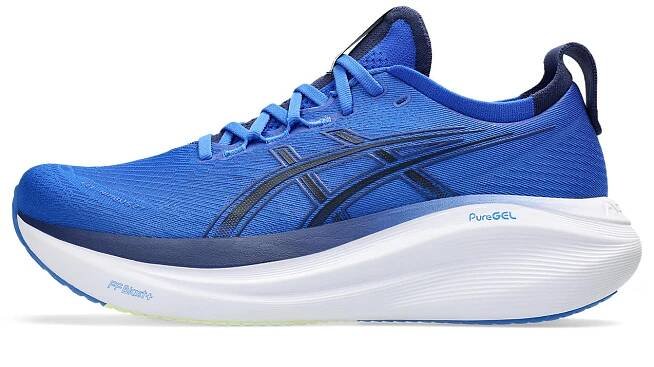 Asics Nimbus 27