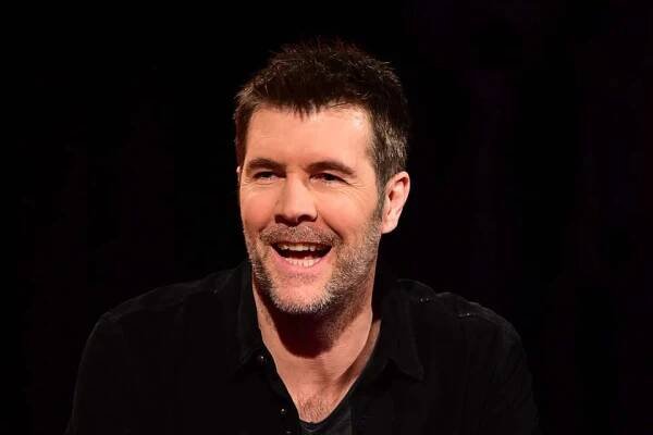 Rhod Gilbert says new comedy tour after cancer treatment ‘massively therapeutic’