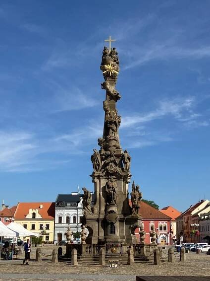 Cestovatelský fotodeník