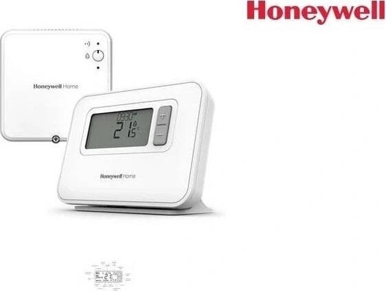 Honeywell T3R