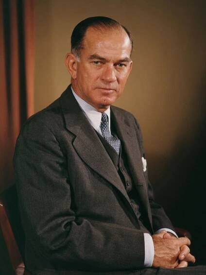 J. William Fulbright
