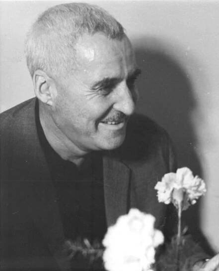 Konstantin Michajlovič Simonov – Wikicitáty
