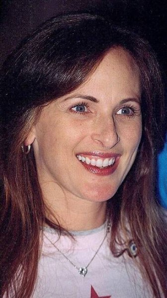 Marlee Matlin - Wikipedia