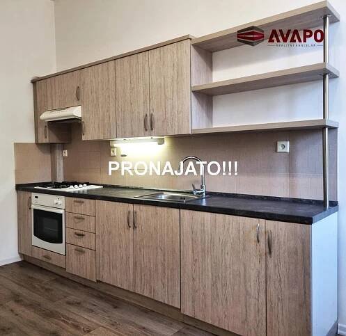 PRONAJATO!!! Pronájem pěkného bytu 1+1 se zahradou ul. Jaselská, Opava, 7 500 Kč/měs