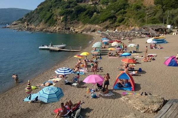Porto Azzurro hotely - Recenze a seznamy nejlepších ubytování