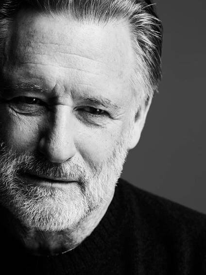 Bill Pullman