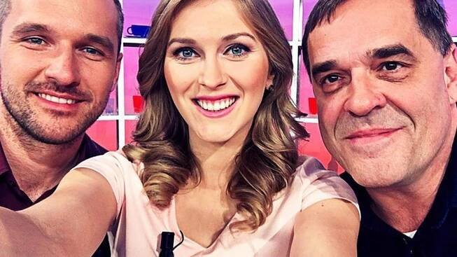 Zorka Hejdová: Děsivá bouračka a smrt!