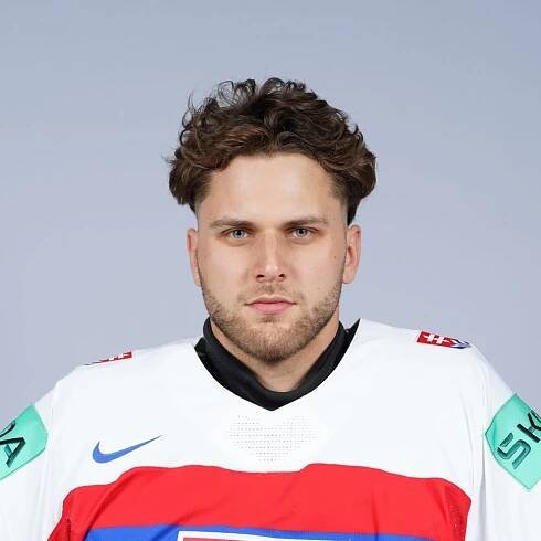 IIHF - Slovakia