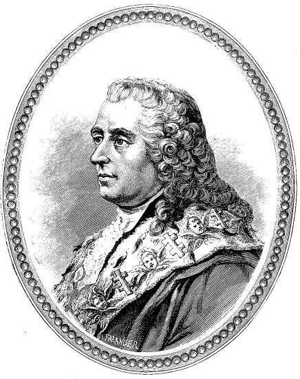 Carl Gustaf Tessin – Wikipedie