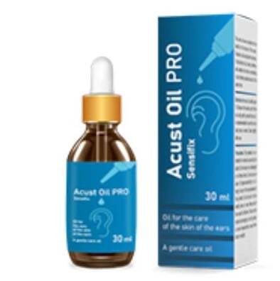 Acust Oil Pro