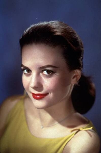 Úřady znovu otevřely případ smrti herecké legendy Natalie Wood. Byla zavražděna?