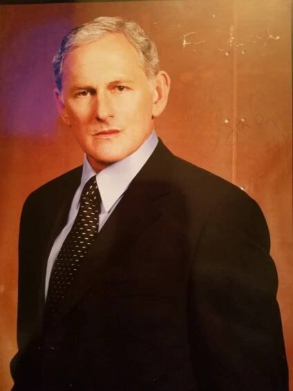 victor garber