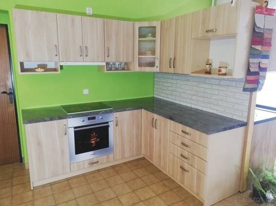 Kuchyňská linka - Kroměříž