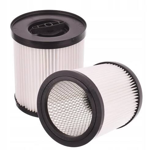 OMYVATELNÝ FILTR pro vysavač PARKSIDE PWD 12 A1, 20 A1, 25 A1 30 A1 1400 H4