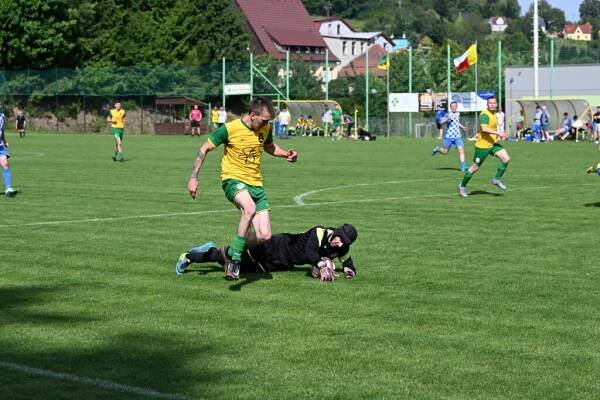 FK Mikulášovice - Město Mikulášovice