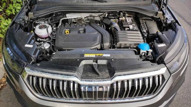 TEST: Škoda Kodiaq 1.5 TSI – stačí základní benzinová motorizace na rodinné SUV?