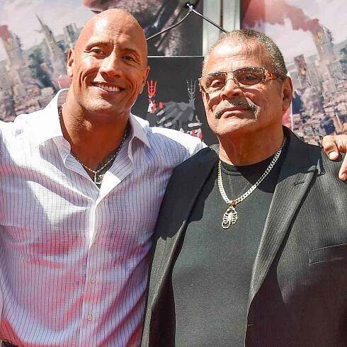 Dwayne 'The Rock' Johnson Breaks His Silence on His Father's Death at 75: 'I'm in Pain'