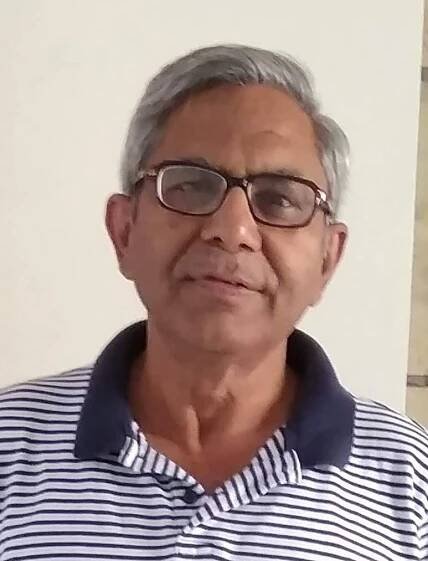 Bharat Bhushan Goyal