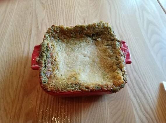 Lasagneria foto 5