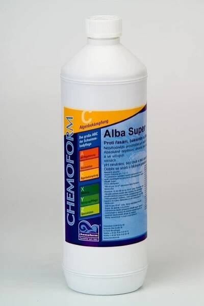 CHEMOFORM Algicid Alba Super 1 l