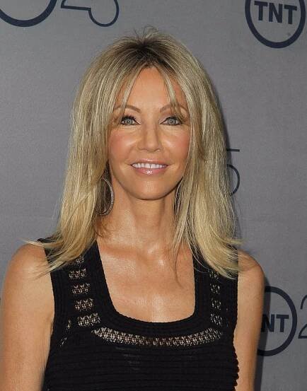 Foto k tématu Heather Locklear – stránka 24